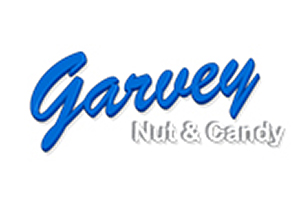 Garvey Nut And Candy