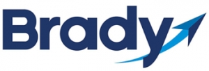Brady Industries Logo