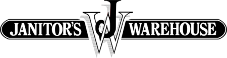 Janitor's Warehouse Logo