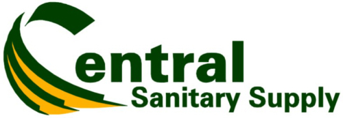 Central Sanitary Supply Logo